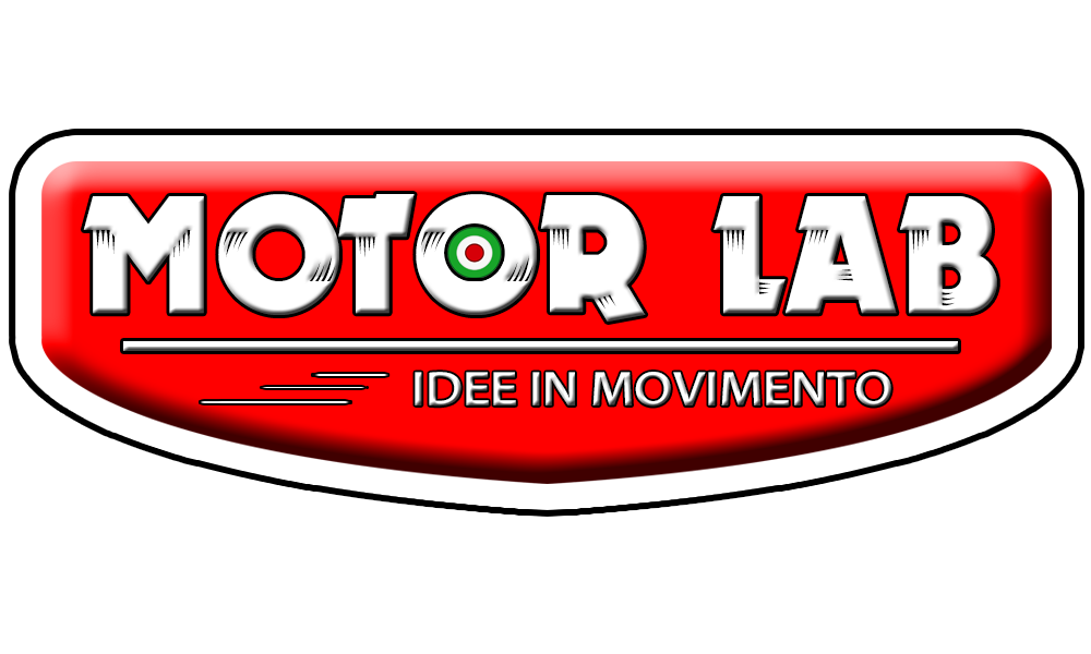 MotorLab – Idee in Movimento